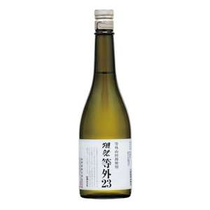 獺祭 獺祭 等外 23 720ml