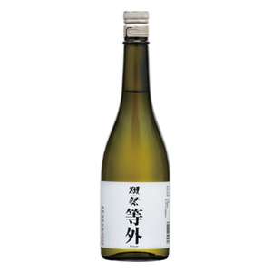 獺祭 獺祭 等外 720ml