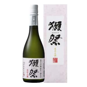 獺祭 Dassai 清酒 獺祭 三割九分 純米大吟釀 花冷え酒 720ml - 春季限定品