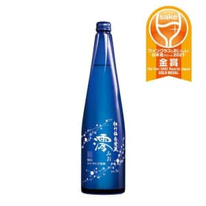 寶酒造 清酒 寶酒造 松竹梅白壁藏 澪みお 有氣清酒 750ml - 金賞