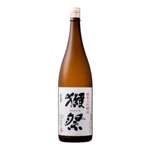 獺祭 Dassai 清酒 獺祭 四割五分 純米大吟釀 45 1.8L