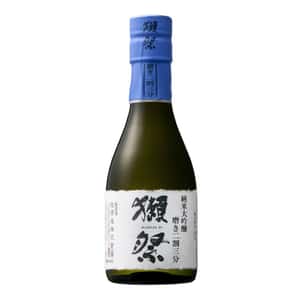 獺祭 Dassai 清酒 獺祭 二割三分 純米大吟釀 23 180ml