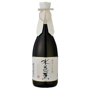 水芭蕉 清酒 永井酒造 水芭蕉 純米大吟釀 720ml