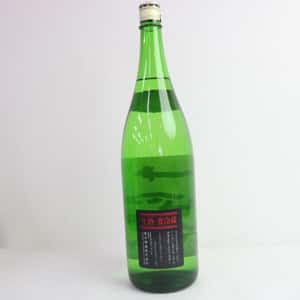 十四代 角新 無濾過 中取 純米吟釀 1.8L - 期間限定 (圖片5)