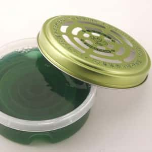 DoggyMan 日本狗用品 藥用驅蚊り安泉香 1個裝 (貓犬用) (圖片3)