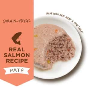 Instinct 貓罐頭 無穀物三文魚配方 5.5oz (705932) (圖片3)