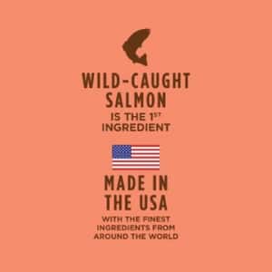 Instinct 貓罐頭 無穀物三文魚配方 5.5oz (705932) (圖片4)