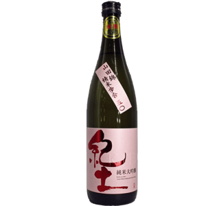 【清酒】紀土 清酒 Sake推薦：紀土 KID 純米大吟釀 山田錦50 720ml