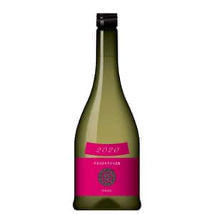 新政 清酒 新政 秋櫻 コスモス cosmos 純米吟釀 720ml (桃紅)