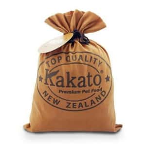 kakato 狗糧 Kakato 卡格 狗糧 羊肉全犬配方 Lamb 2.5kg (DD0162EIN)