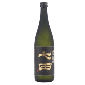 其他清酒 清酒 天山酒造 七田 純米大吟釀 720ml