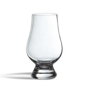 酒品配件 Accessories推薦：品鑑酒杯 鬱金香形威士忌杯 1隻
