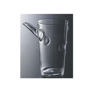 分酒瓶品配件 日本德利 清酒酒瓶 硬質 1個入