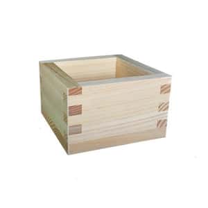 清酒杯品配件 日本清酒杯 東濃ひのき 枡酒杯 1個入