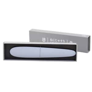 其他 貓玩具 日本 大熱貓舌梳 灰色 1個入