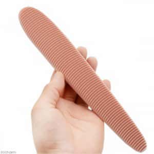 日本 大熱貓舌梳 粉紅 1個入 (停售) (圖片4)