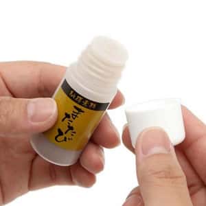 日本納得素材 100％虫果貓貓至愛粉末 5g (圖片3)