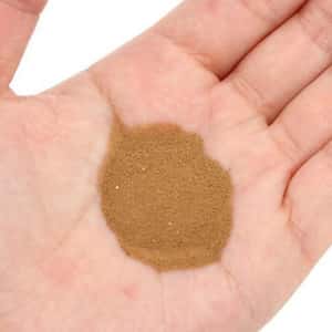 日本納得素材 100％虫果貓貓至愛粉末 5g (圖片4)