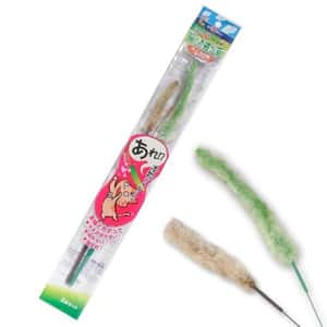 逗貓棒 貓玩具 日本CattyMan 芒草搔癢逗貓棒 2本入