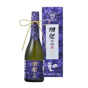 獺祭 獺祭 二割三分 x ANNA SUI 限量版 純米大吟釀 23 早田 - 限量推出