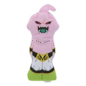 其他 貓玩具 日本Petio 貓咪踢踢 貓爪抱枕 龍珠魔人布歐 (停售)