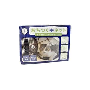 其他 日本猫壱 貓貓洗澡防抓袋 (停售)