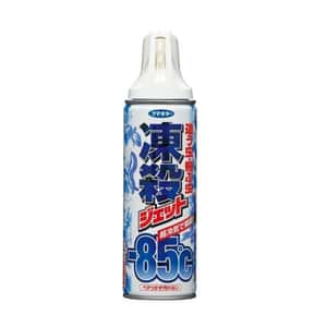 日常用品 日本-85度瞬間凍殺殺蟲劑 寵物安全 300ml