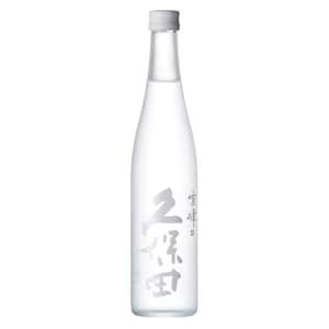 久保田 Kubota 清酒 久保田 雪峰 純米大吟釀 爽釀 500ml - 限定品