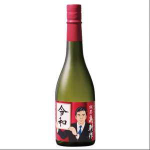 獺祭 獺祭 三割九分 純米大吟釀 39 島耕作 令和限量紀念版 720ml - 限量推出