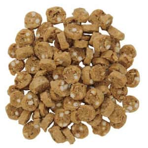 Petio 貓零食 牙齒健康護理 鰹魚粒 20g (9060 0934) (EXP) (圖片3)