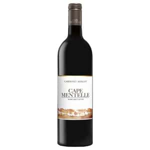 澳洲紅酒 紅酒 Cape Mentelle - Margaret River (Red) Cabernet Merlot 2017 750ml (1081808) - 原裝行貨