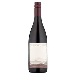 紐西蘭紅酒 紅酒 Cloudy Bay (Red) Pinot Noir 750ml (1104763) - 原裝行貨