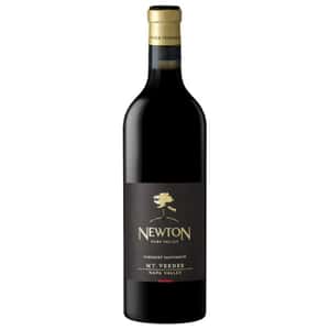 美國紅酒 紅酒 Newton (Red) Single Vineyard Mount Veeder 2014 750ml (1075016) - 原裝行貨