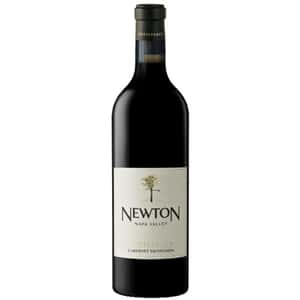 美國紅酒 紅酒 Newton (Red) Unfiltered Cabernet Sauvignon 2016 750ml (1081001) 750ml - 原裝行貨