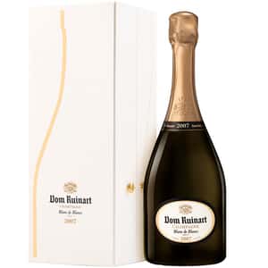 法國香檳 香檳 Dom Ruinart Blanc with Gift Box 2010 750ml (1092650) - 原裝行貨