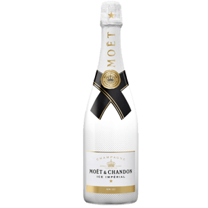 法國香檳 香檳 Moët & Chandon Brut Imperial Moët & Chandon Ice Impérial 750ml (1049055) - 原裝行貨