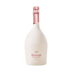 法國香檳 香檳 Ruinart Rosé with Gift Box 750ml (1085645) - 原裝行貨