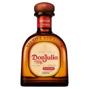 龍舌蘭酒 Tequila Don Julio Resposado Tequila 750ml (1092223/1102524) - 原裝行貨