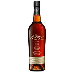 冧酒 Rum Ron Zacapa 23 Rum 750ml (1097617) - 原裝行貨