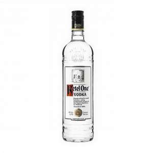 伏特加 Vodka推薦：Ketel One Vodka Deluxe Vodka 750ml (1058364) - 原裝行貨
