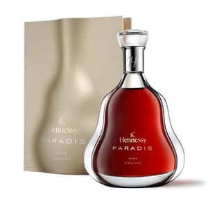 軒尼詩 Hennessy 干邑 Hennessy Paradis 杯莫停 700ml (1061270/1101157) - 原裝行貨