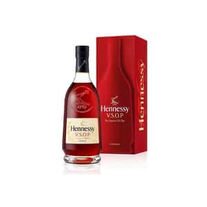 軒尼詩 Hennessy 干邑 Hennessy VSOP with box 700ml (1101053) - 原裝行貨