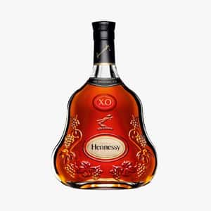 軒尼詩 Hennessy 干邑 Hennessy XO 700ml (1054852/1100434) - 原裝行貨
