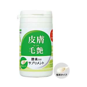 保健用品 日本TAURUS 寵物皮膚蛋白 營養酵素 30g (貓犬用) (停售)