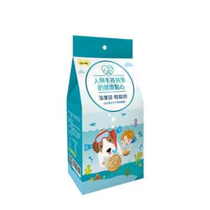 其他 狗零食 Hi-Q pets 狗零食 藻康留 機能餅 60g