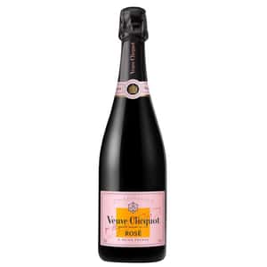 法國香檳 香檳 Veuve Clicquot Non Vintage Veuve Clicquot Rosé 1500ml (1034388) - 原裝行貨