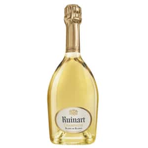 法國香檳 香檳 Ruinart Blanc de Blancs Ruinart Blanc de Blanc 375ml (1076560) - 原裝行貨