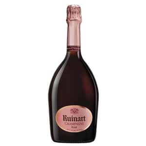 法國香檳 香檳 Ruinart Rosé 375ml (1076532) - 原裝行貨