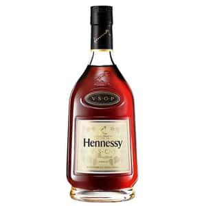 軒尼詩 Hennessy 干邑 Hennessy VSOP 3000ml (1055701/1100923) - 原裝行貨