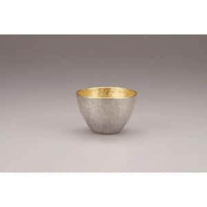 日本清酒杯 能作杯 金箔 1個裝 (511270) (圖片4)